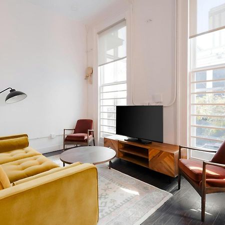 Sonder By Marriott Bonvoy The Gallier Apartments Cbd New Orleans Bagian luar foto
