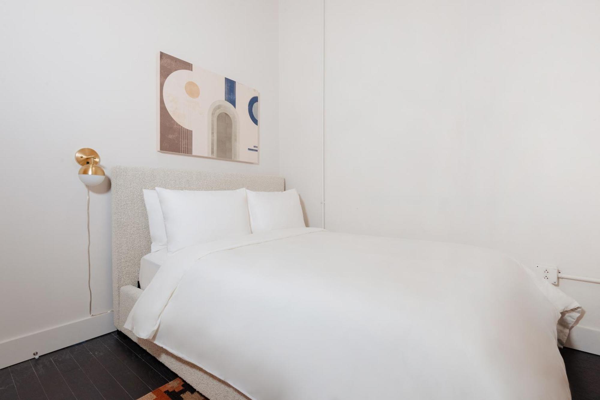 Sonder By Marriott Bonvoy The Gallier Apartments Cbd New Orleans Ruang foto