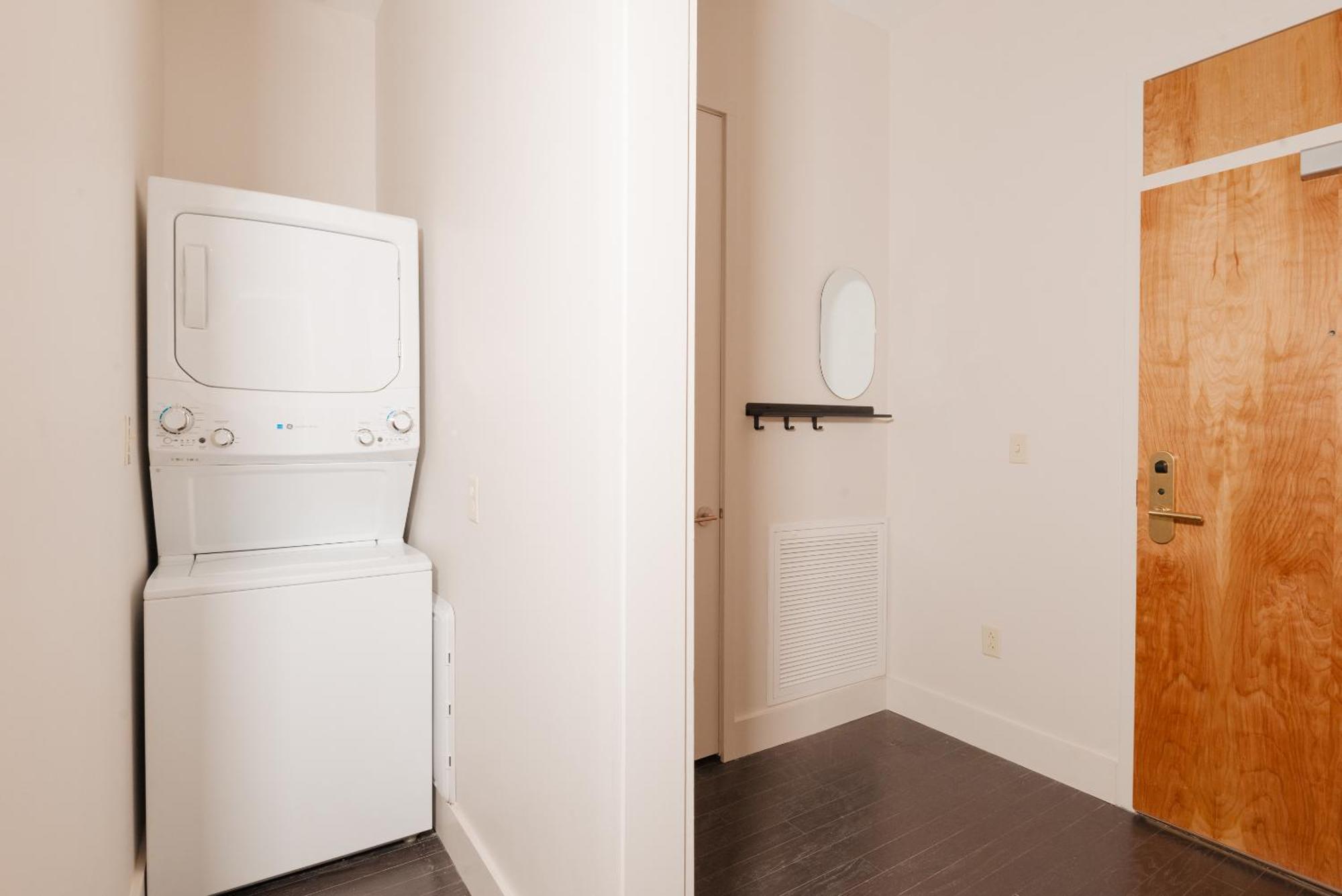 Sonder By Marriott Bonvoy The Gallier Apartments Cbd New Orleans Ruang foto