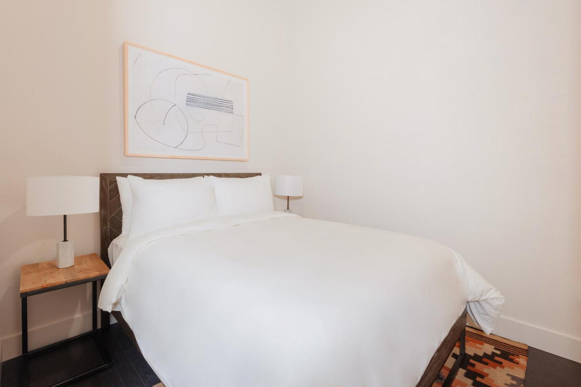 Sonder By Marriott Bonvoy The Gallier Apartments Cbd New Orleans Ruang foto