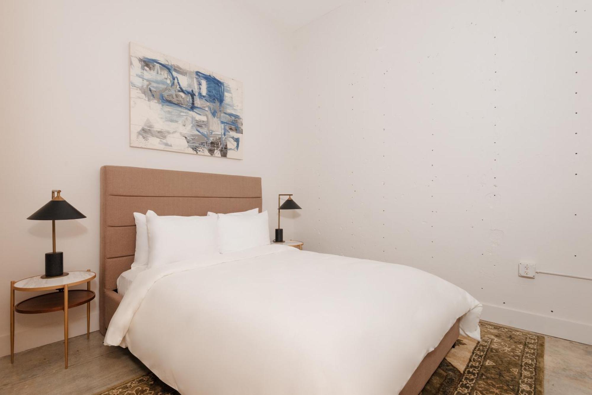 Sonder By Marriott Bonvoy The Gallier Apartments Cbd New Orleans Bagian luar foto