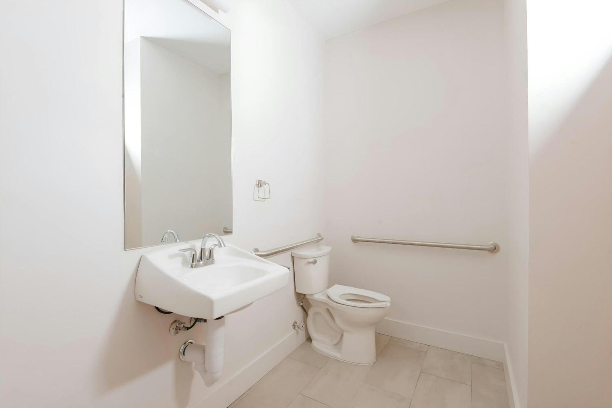 Sonder By Marriott Bonvoy The Gallier Apartments Cbd New Orleans Bagian luar foto