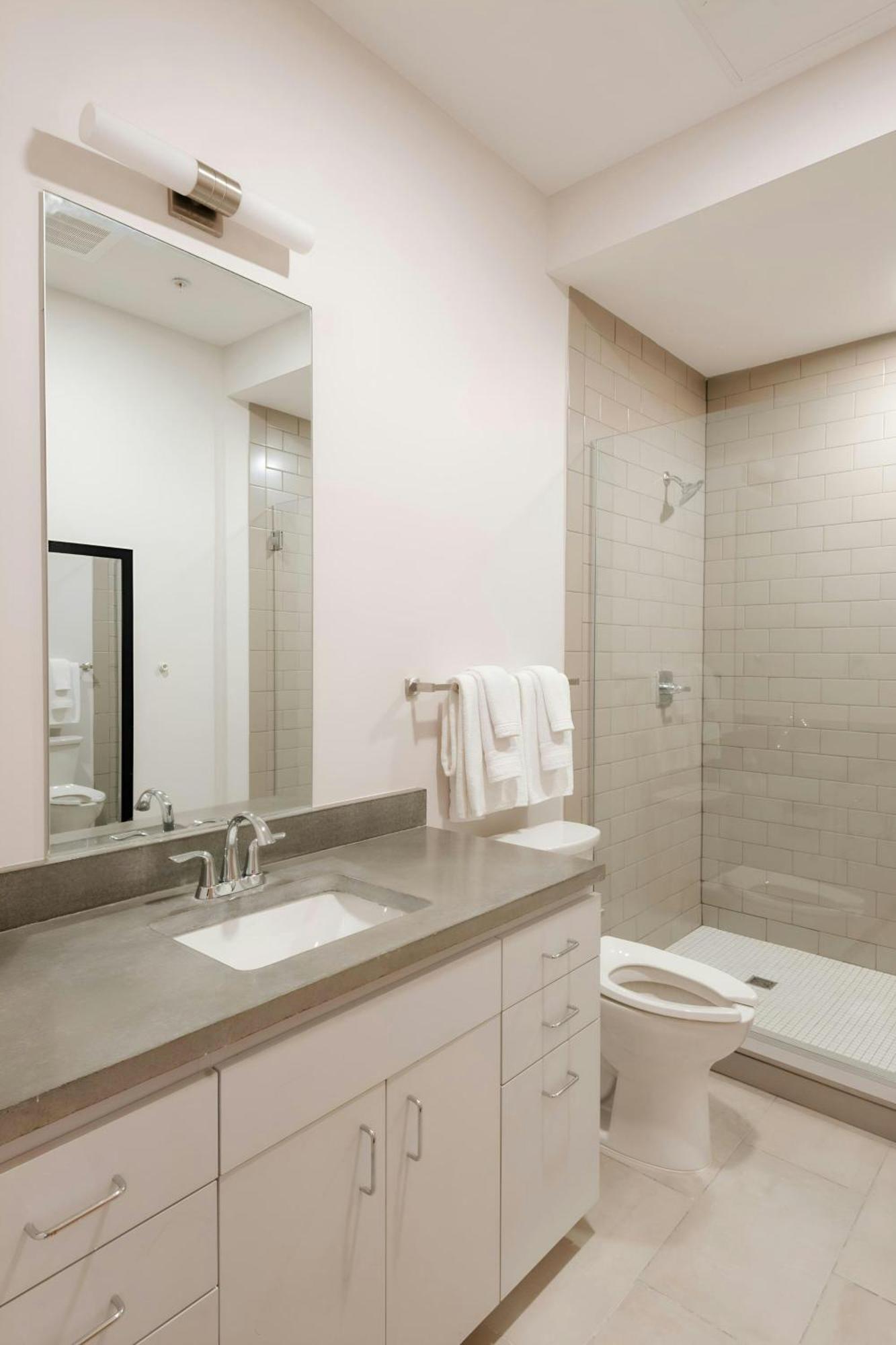 Sonder By Marriott Bonvoy The Gallier Apartments Cbd New Orleans Bagian luar foto