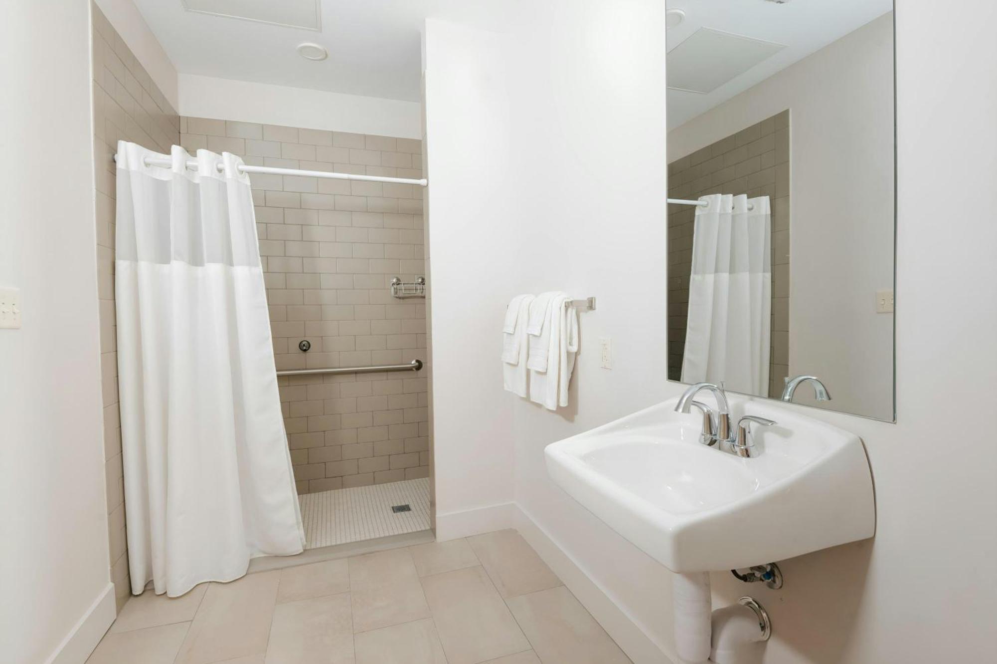 Sonder By Marriott Bonvoy The Gallier Apartments Cbd New Orleans Bagian luar foto