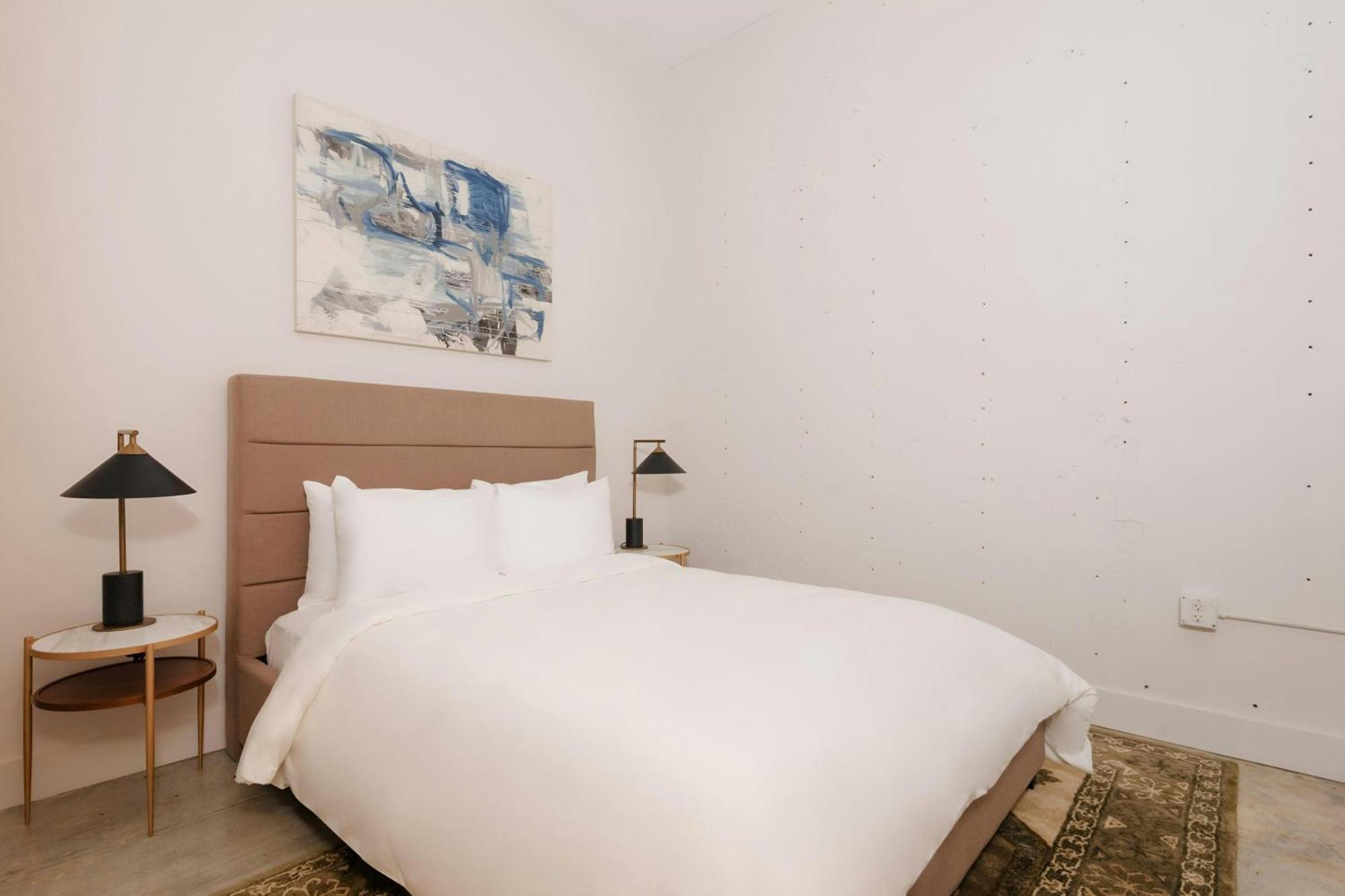 Sonder By Marriott Bonvoy The Gallier Apartments Cbd New Orleans Bagian luar foto
