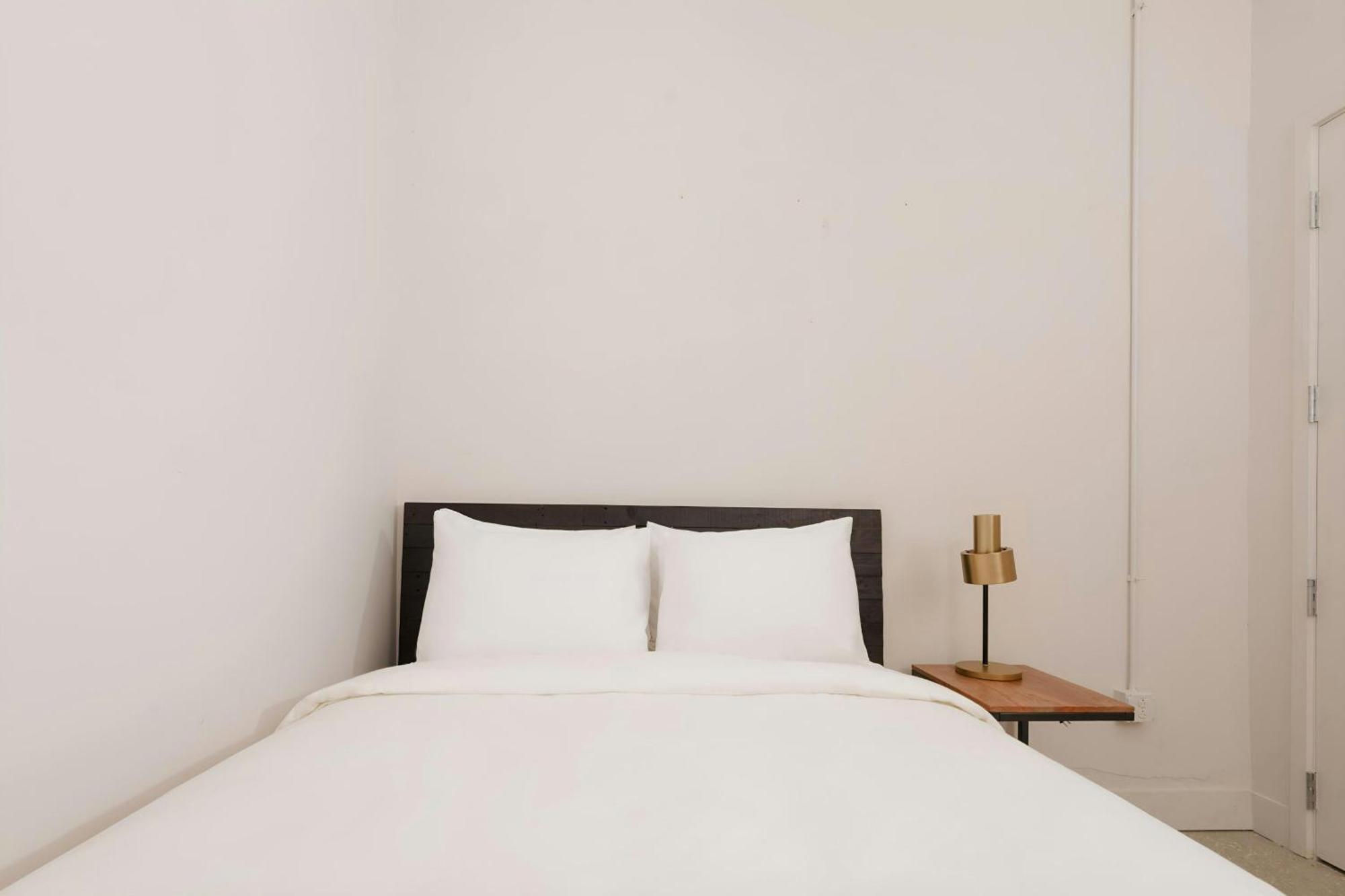 Sonder By Marriott Bonvoy The Gallier Apartments Cbd New Orleans Bagian luar foto