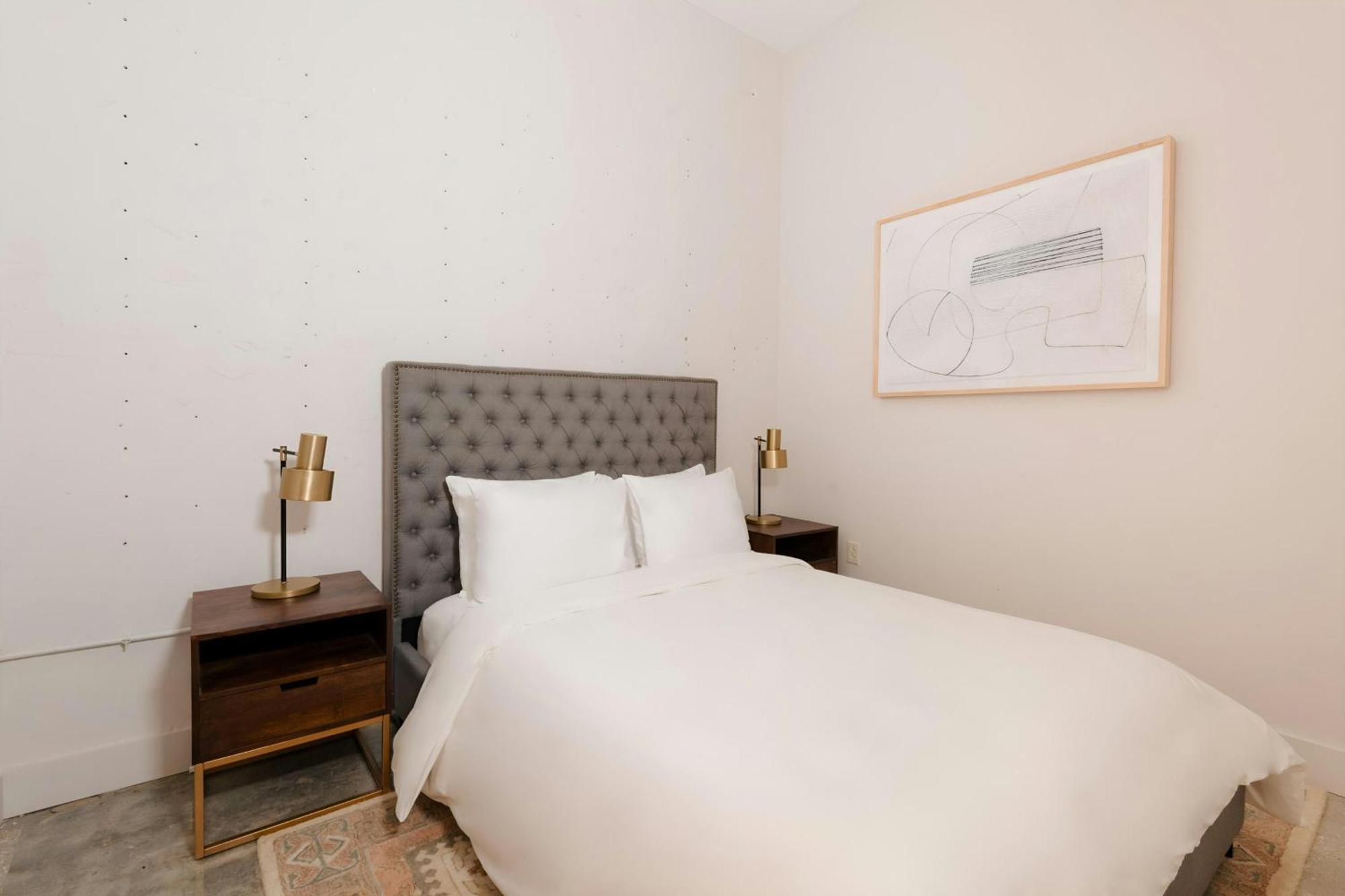Sonder By Marriott Bonvoy The Gallier Apartments Cbd New Orleans Bagian luar foto