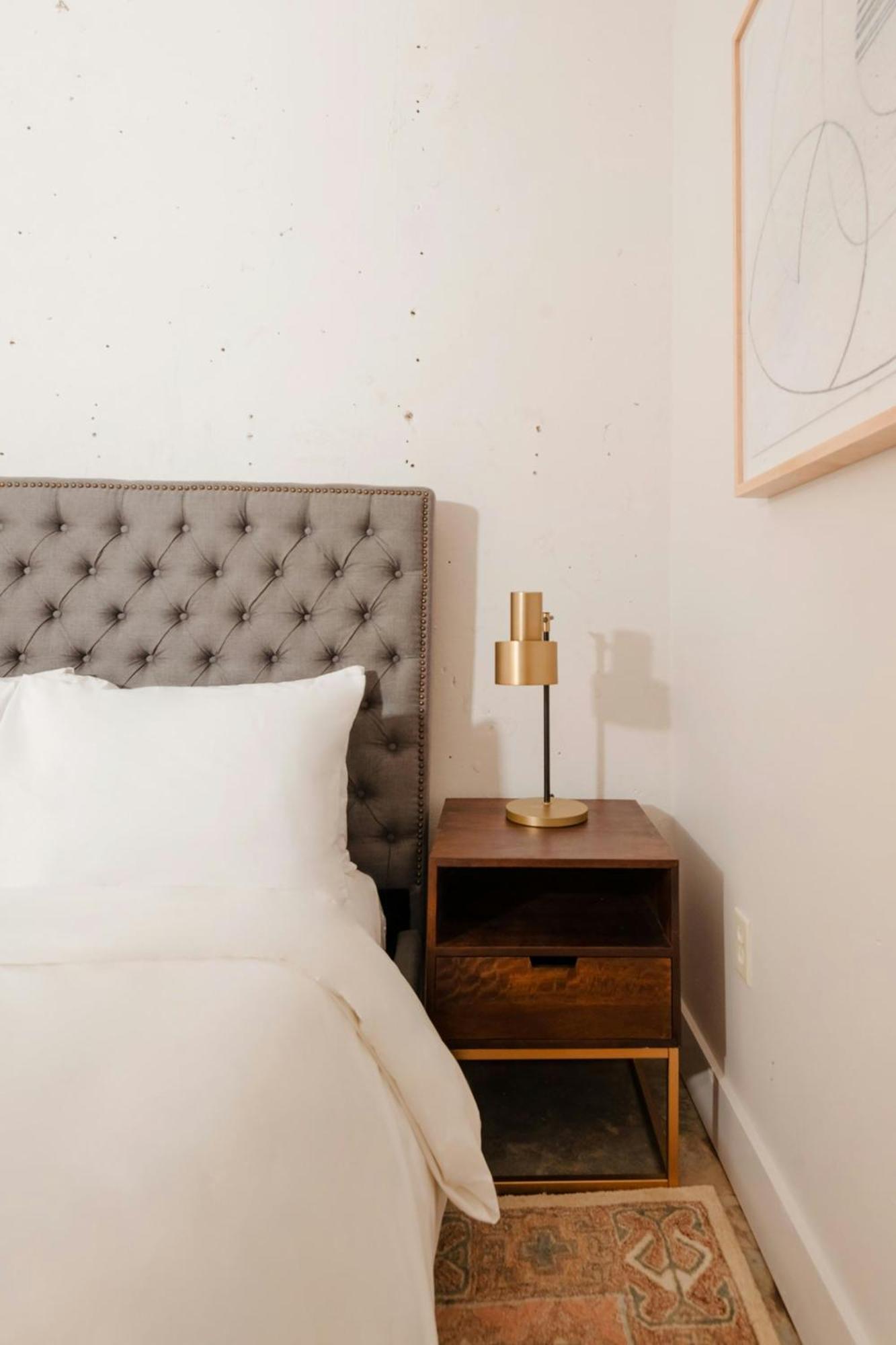 Sonder By Marriott Bonvoy The Gallier Apartments Cbd New Orleans Bagian luar foto