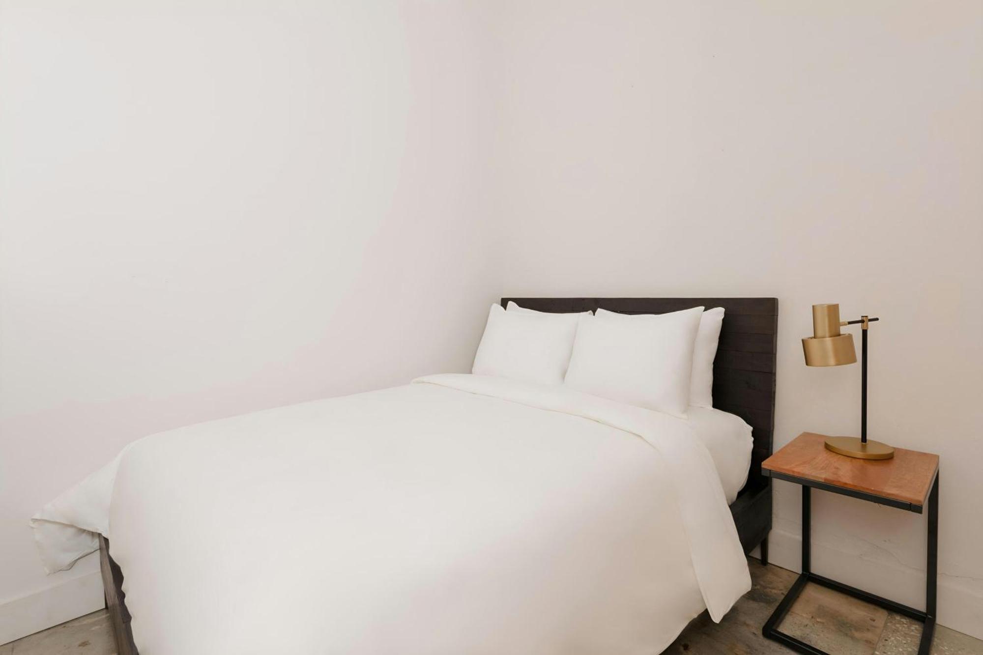 Sonder By Marriott Bonvoy The Gallier Apartments Cbd New Orleans Bagian luar foto