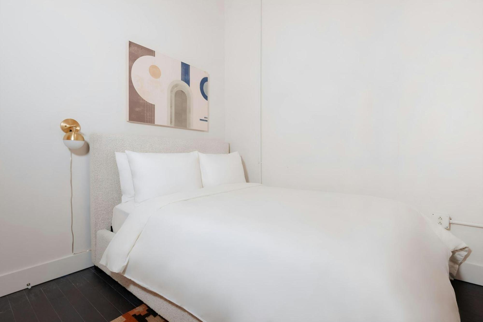 Sonder By Marriott Bonvoy The Gallier Apartments Cbd New Orleans Bagian luar foto