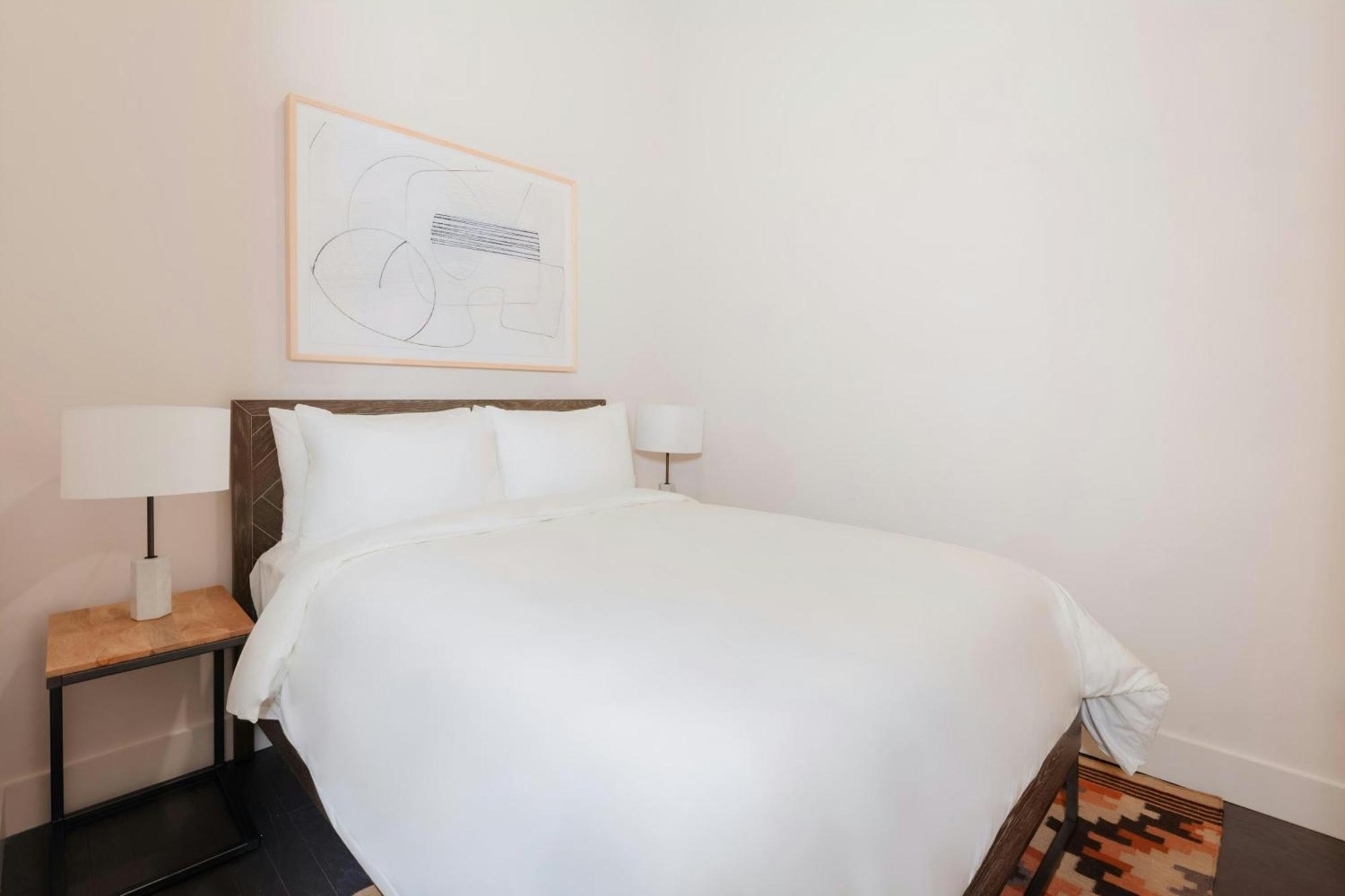 Sonder By Marriott Bonvoy The Gallier Apartments Cbd New Orleans Bagian luar foto