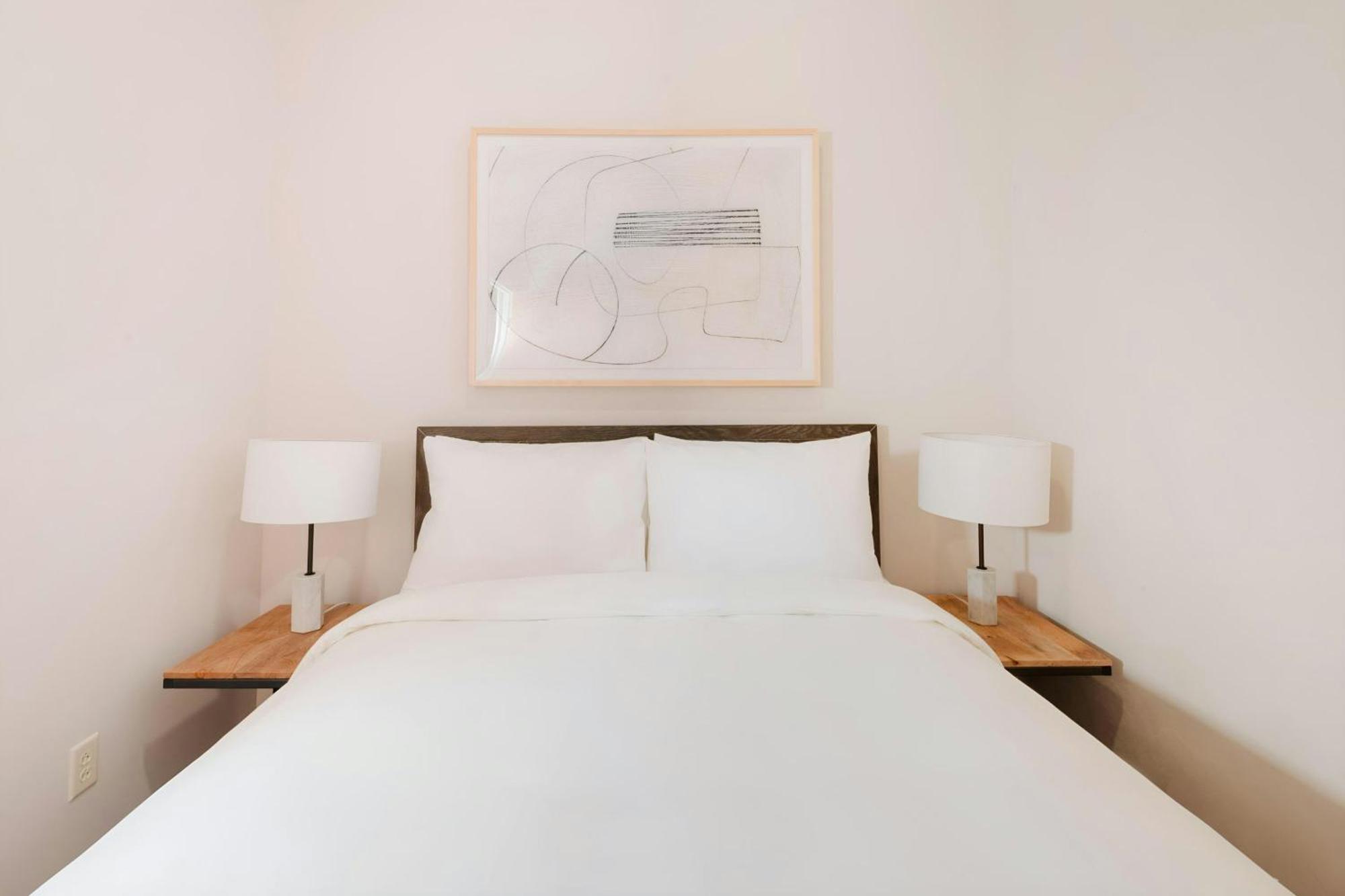 Sonder By Marriott Bonvoy The Gallier Apartments Cbd New Orleans Bagian luar foto