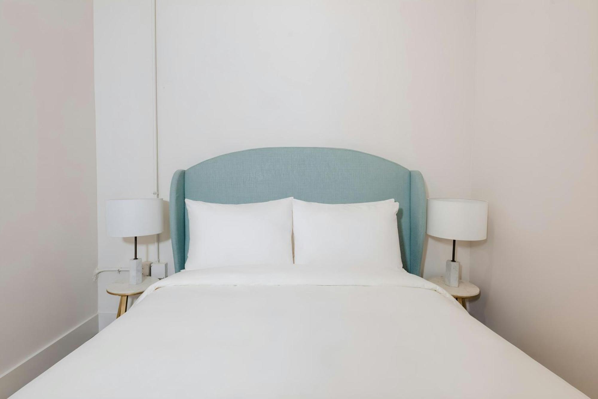 Sonder By Marriott Bonvoy The Gallier Apartments Cbd New Orleans Bagian luar foto