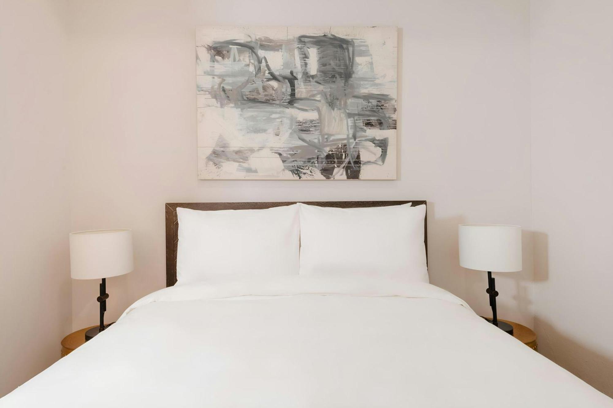 Sonder By Marriott Bonvoy The Gallier Apartments Cbd New Orleans Bagian luar foto