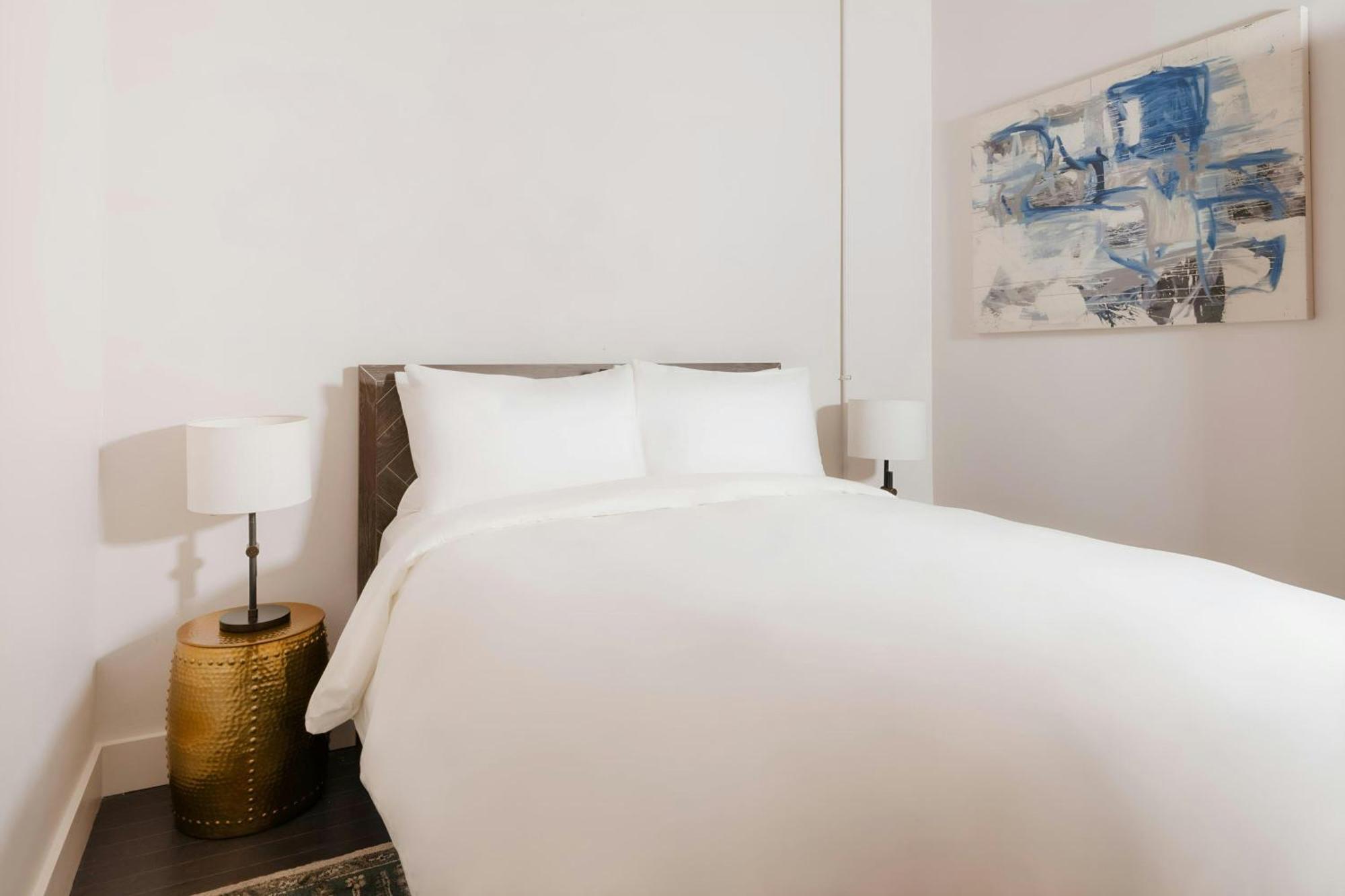 Sonder By Marriott Bonvoy The Gallier Apartments Cbd New Orleans Bagian luar foto
