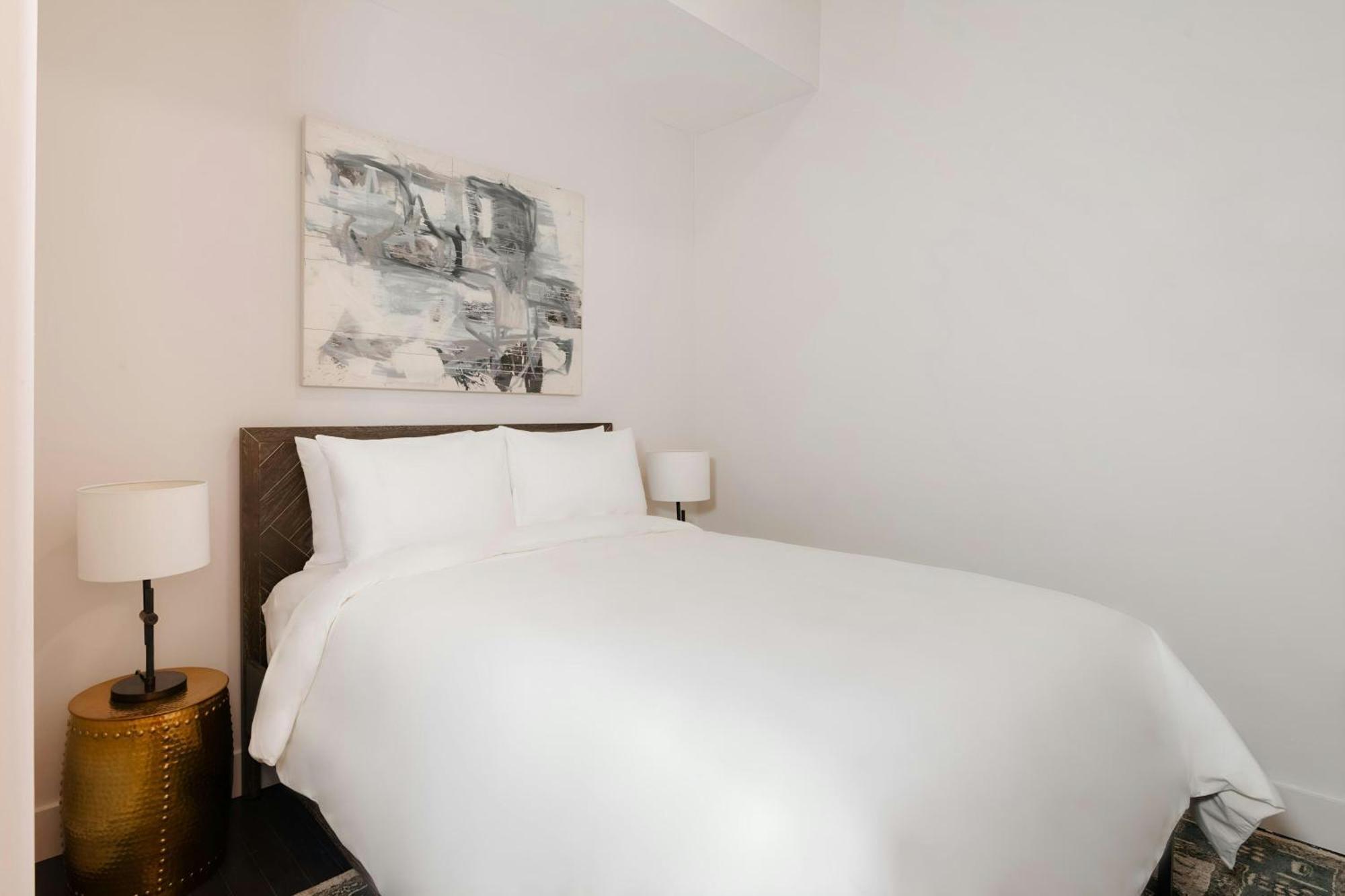 Sonder By Marriott Bonvoy The Gallier Apartments Cbd New Orleans Bagian luar foto