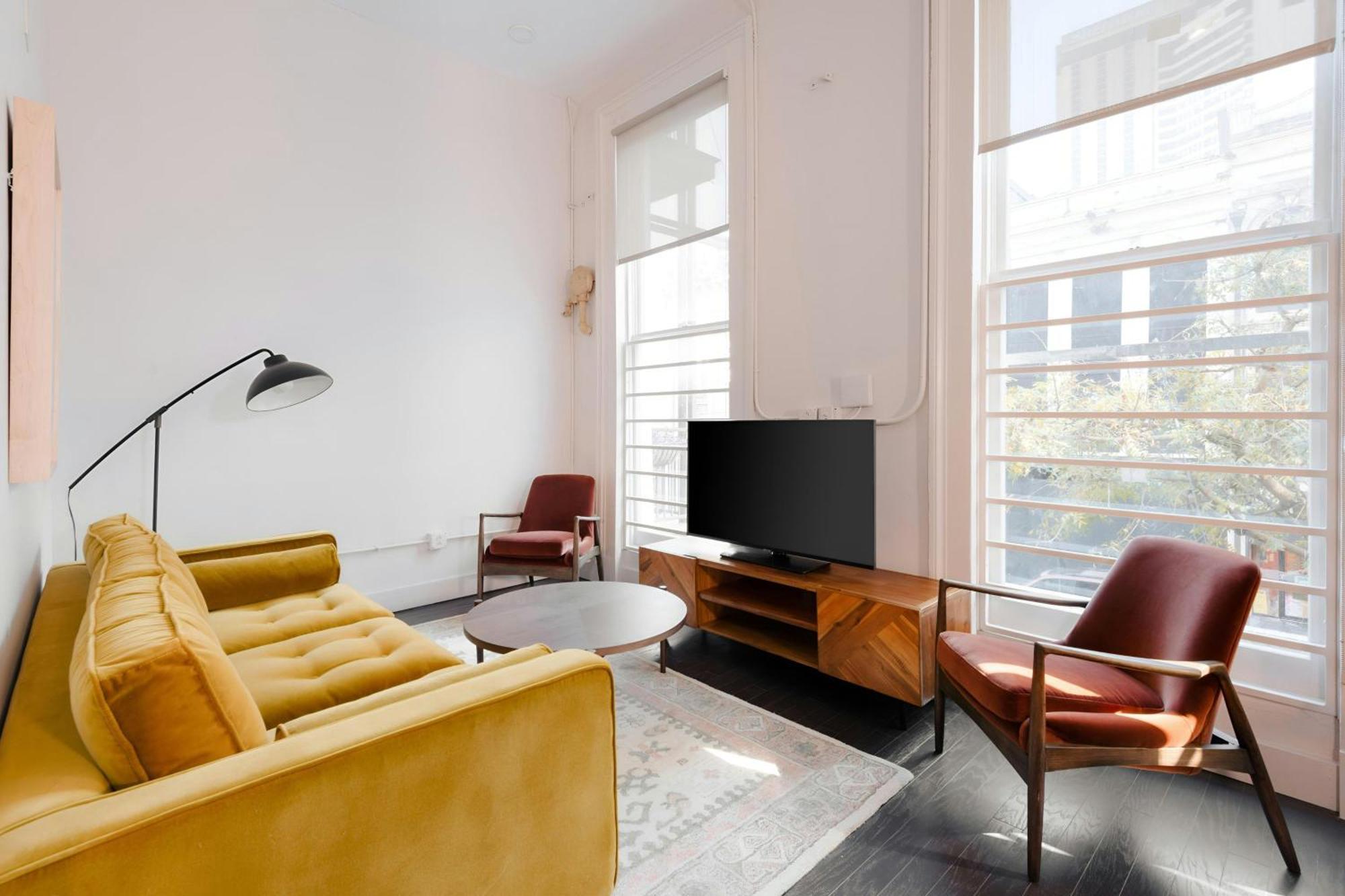 Sonder By Marriott Bonvoy The Gallier Apartments Cbd New Orleans Bagian luar foto