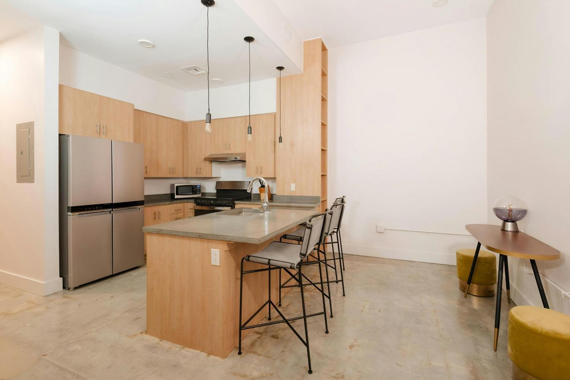 Sonder By Marriott Bonvoy The Gallier Apartments Cbd New Orleans Bagian luar foto