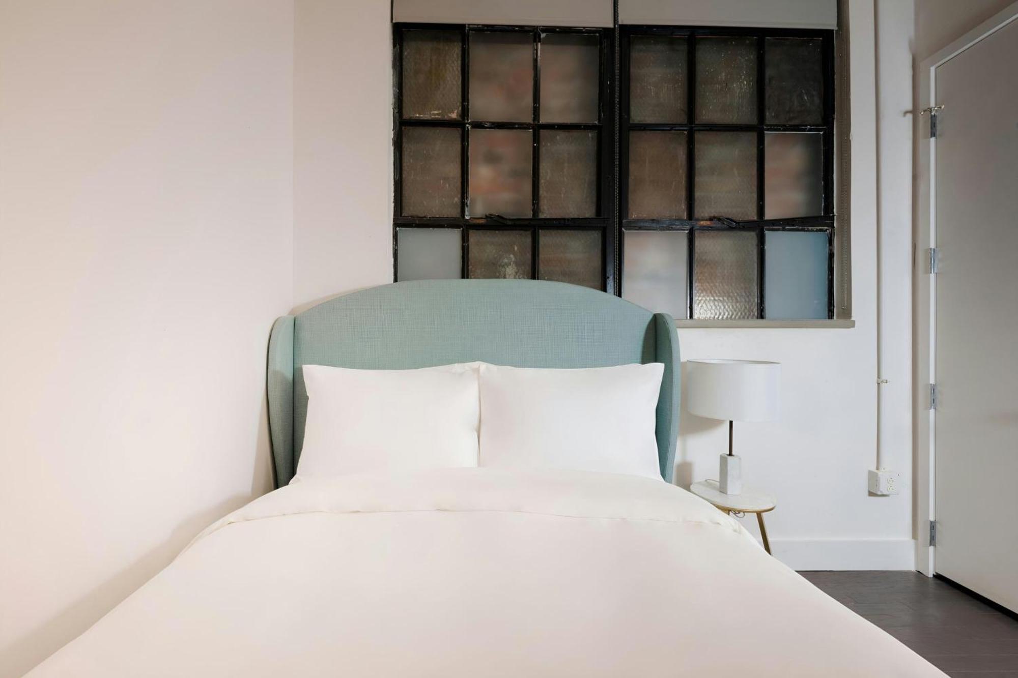 Sonder By Marriott Bonvoy The Gallier Apartments Cbd New Orleans Bagian luar foto