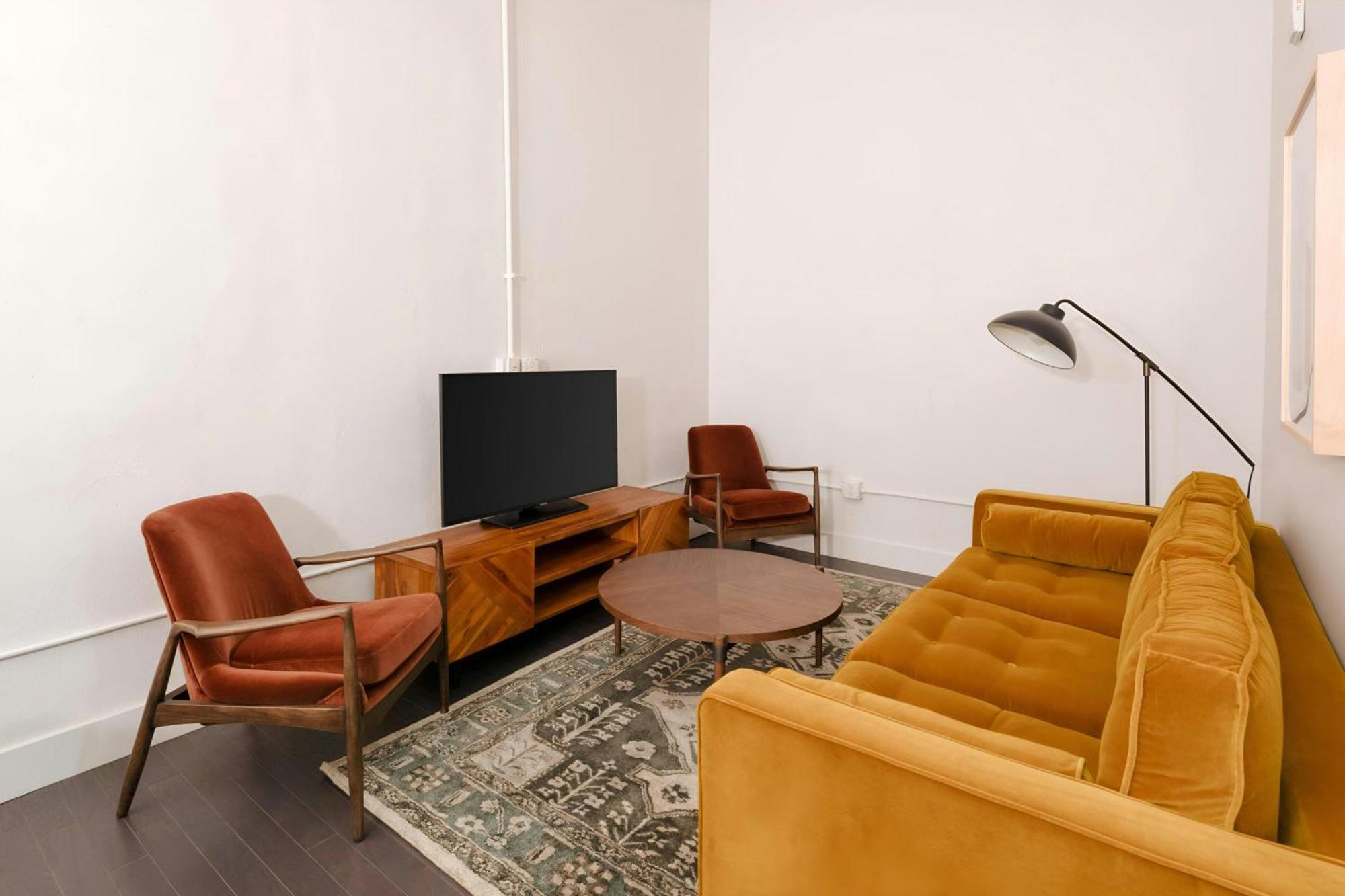 Sonder By Marriott Bonvoy The Gallier Apartments Cbd New Orleans Bagian luar foto