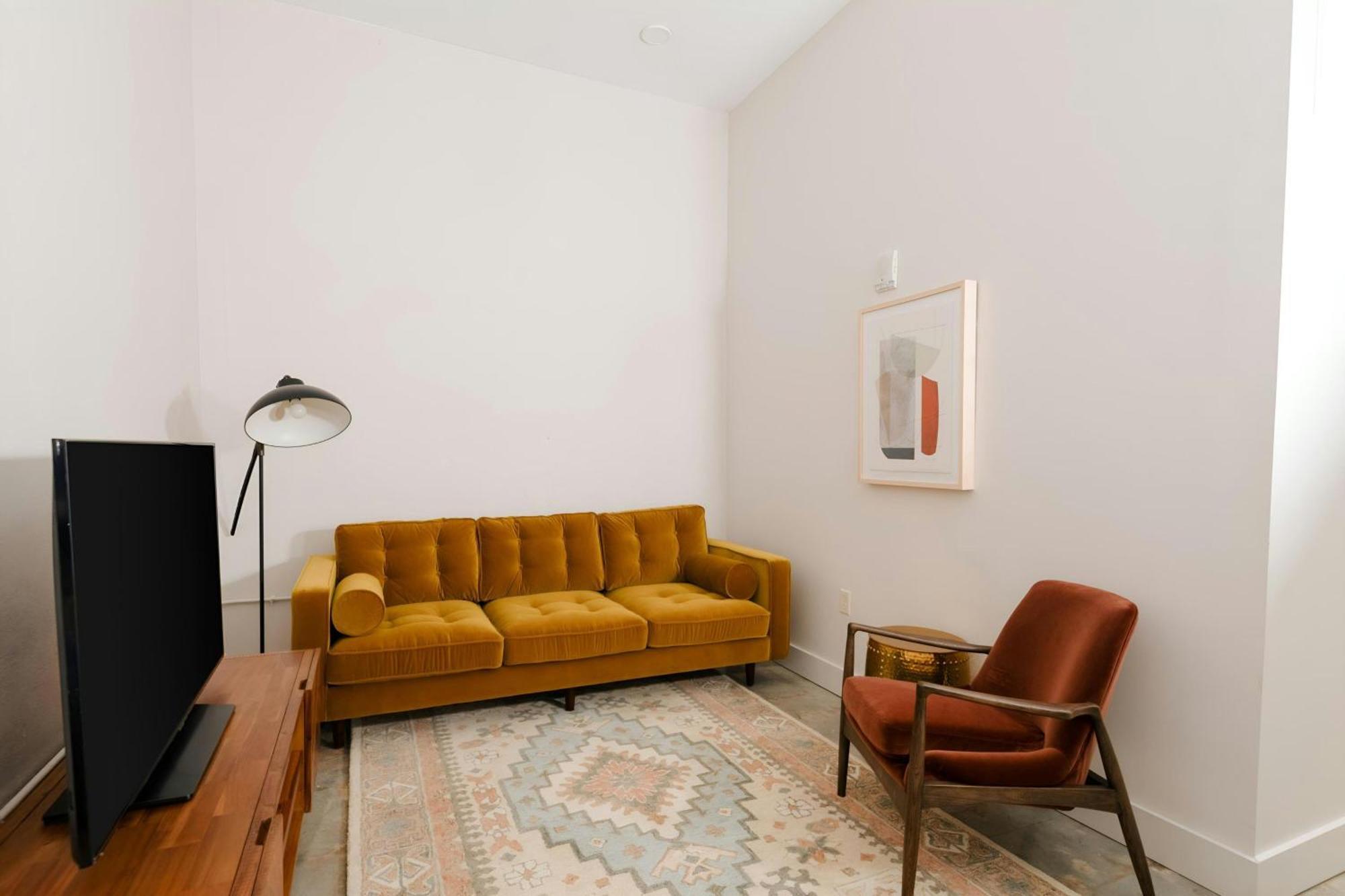 Sonder By Marriott Bonvoy The Gallier Apartments Cbd New Orleans Bagian luar foto
