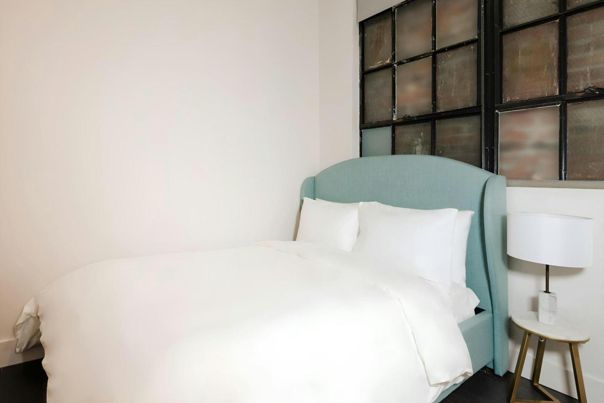 Sonder By Marriott Bonvoy The Gallier Apartments Cbd New Orleans Bagian luar foto