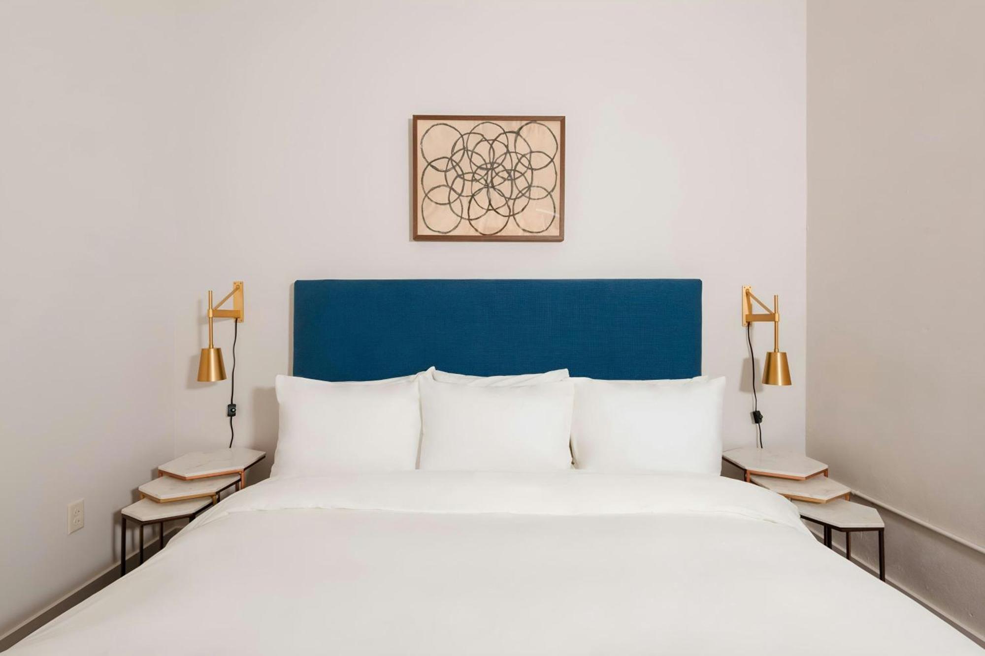 Sonder By Marriott Bonvoy The Gallier Apartments Cbd New Orleans Bagian luar foto